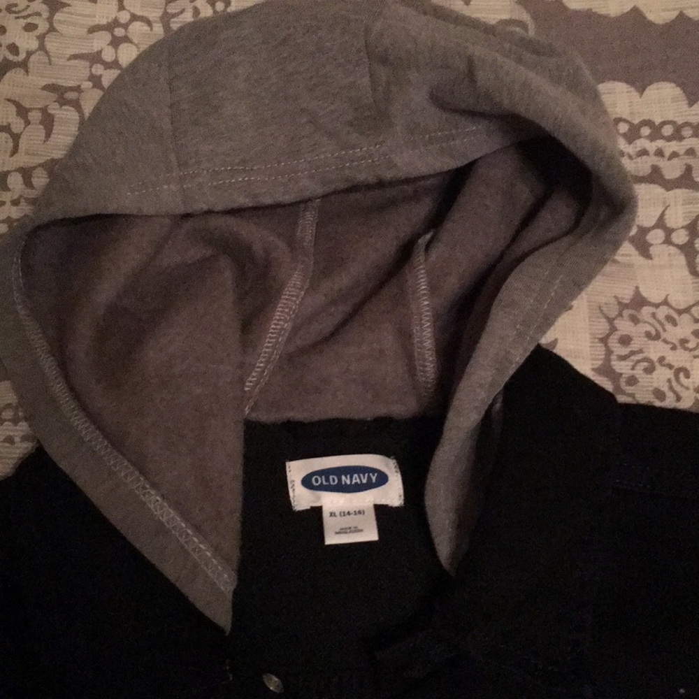 Jacket - Picture 2 of 3
